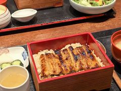 -翔峰炭火鳗鱼(悦泰街里公寓店)