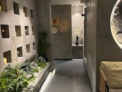 -施奈儿.洗头頭療.按摩SPA.采耳(上梅林店)