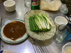 -小寒羊烧烤(凯瑞时代大厦店)