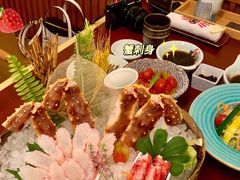 -蟹田居·活蟹料理(东城店)