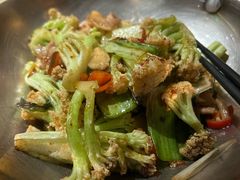-绿茶餐厅(财富购物中心店)