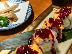 -鳗鱼家·深夜食堂(军博店)