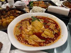 -红杏酒家·地道川菜(一品天下店)