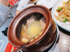 -民间瓦缸煨汤館(嵩山路店)