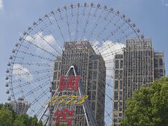 -星城之眼摩天轮