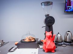 -NokNok Coffee(宽窄巷子店)