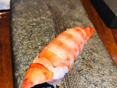 -桐寿司Sushi Tong