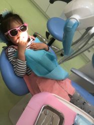 -青苗儿童口腔(长楹天街购物中心)