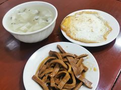 -义隆素菜馆(百年老店)