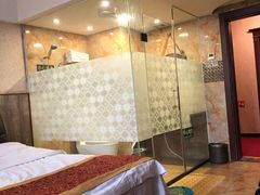 -北京美神宫艺术主题温泉酒店