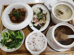 -馨美母婴护理中心(石狮店)