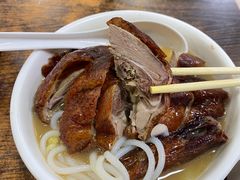 -佳记厚街烧鹅濑粉(广州总店)