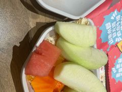 -豪客来牛排(重庆冉家坝SM广场1712店)