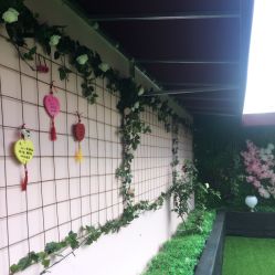 -Pink You美甲美睫纹绣定制中心