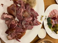 -巴伐利亚啤酒坊(意式风情街店)