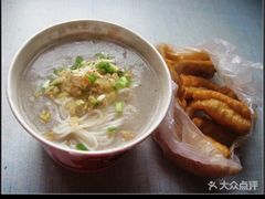 -斌斌鲜鱼糊汤粉(粮道街店)