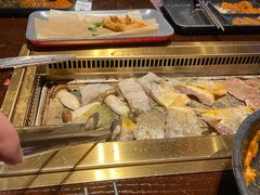 -新石器烤肉(之心城店)