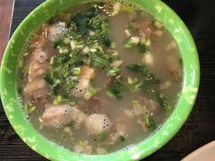-北三沙家烧麦(北头道街店)
