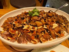 -小天厨民间菜馆(深圳街店)