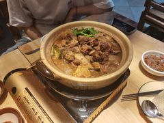 -牛腩之旅·牛腩牛杂煲(光启城美食城店)