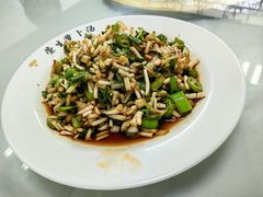 -荣生萝卜汤饭店