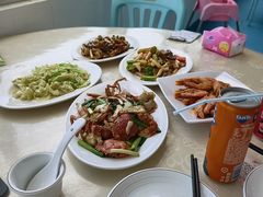 -仁记海鲜餐厅美食店