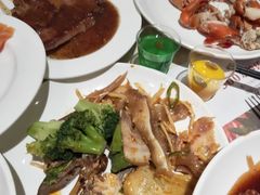 -芭菲盛宴·环球美食(袁家岗店)