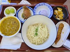 -百年老字号·观振兴蟹黄面·三虾面·苏式面(观前街富仁坊巷店)