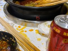 -钢管厂五区小郡肝火锅串串香(总店)