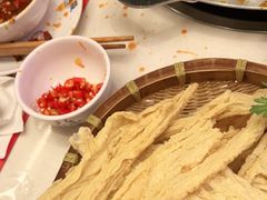 -大龙燚火锅(天安云谷店)