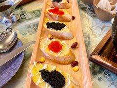 -玛丽娜中西餐厅(三道街店)