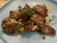 雪龙雪花牛排-上渔铁板烧(熙悦汇店)