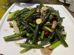 -肖记公安牛肉鱼杂馆· 省级非物质文化遗产(仁和路店)