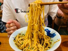 -兵哥豌豆面(建设巷店)