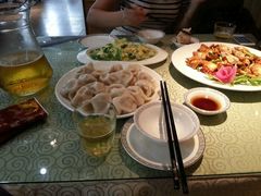 -双合园·海鲜水饺青岛菜(上清路店)
