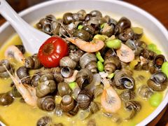 -锡和无锡菜(景丽苑店)