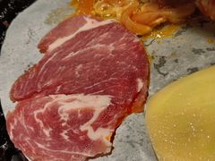 -正宗齐齐哈尔烤肉·齐牛哥鲜切炭火烤肉(杭州总店)