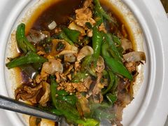 -兰湘子·湘菜小炒(崂山丽达店)