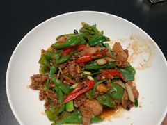 -天仁聚驴肉香(北石槽店)