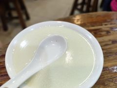 沙湾姜埋奶-沙湾姜埋奶(兴新包店)