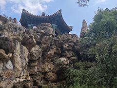 -承德避暑山庄景区