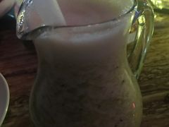 菠萝奇异果汁-蝴蝶汇音乐酒馆(罗湖店)