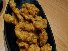 川椒小酥肉-鱼酷活鱼烤鱼(张江长泰店)