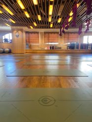 -意然瑜伽·普拉提