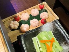 -湊湊火锅·茶憩(东城民盈国贸城店)