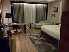 -上海浦东滨江喜来登酒店