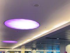 -樟宜机场免税店