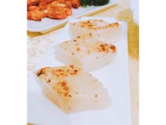 桂花拉糕-绿波廊(豫园店)