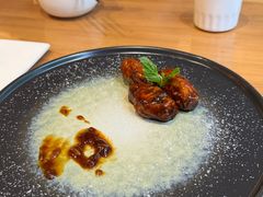 -枣子树·素食餐厅(普陀山店)