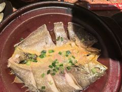 -涌煲记·蟹煲·砂锅海鲜·煲出宁波味(天一旗舰店)